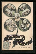 salutations fleuries-CPA