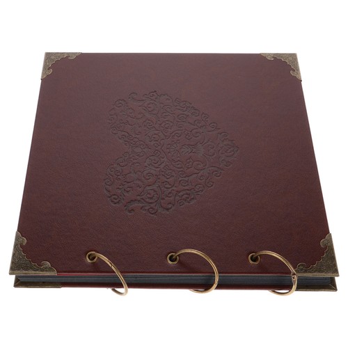 Livre classeur album - livre, photo