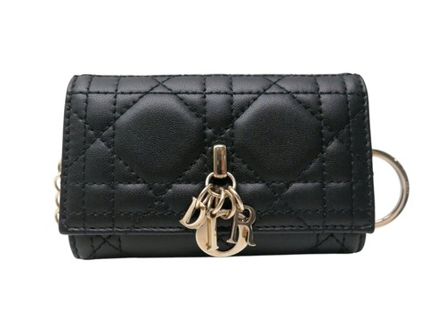 Neuf etui cles lady dior - cles,