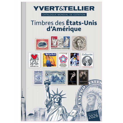 Catalogue timbres des - catalogue,