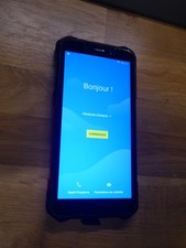 TELEPHONE ULEFONE ARMOR X3 *