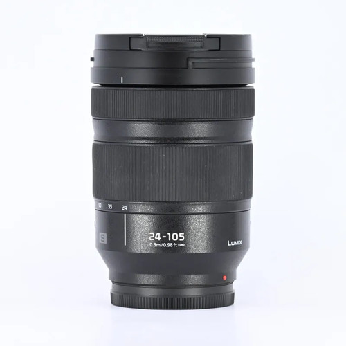 Panasonic lumix 105mm - panasonic, 24-105mm