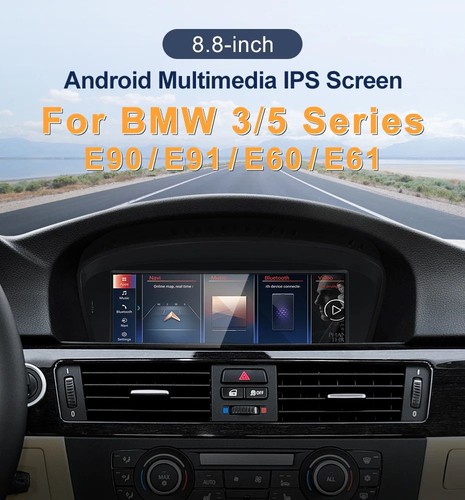 Android apple carplay - 8.8",