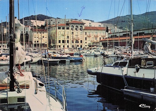 Port vendres maison de - maison,
