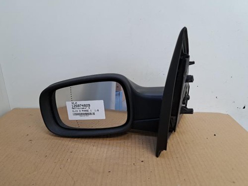 Retroviseur gauche renault - gauche,