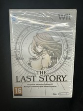 The Last Story Nintendo Wii Fr