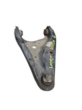 Bras de suspension avant gauche Dacia Lodgy (JS) MPV 1.2 TCE 16V (H5F-408) 545017081R