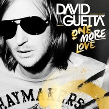 David Guetta One More Love -