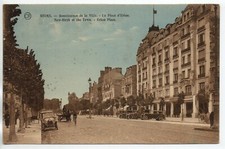 REIMS - Marne - CPA 51 - les