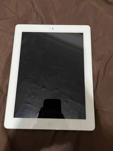 Apple ipad 16gb wi fi - 2, wi-fi