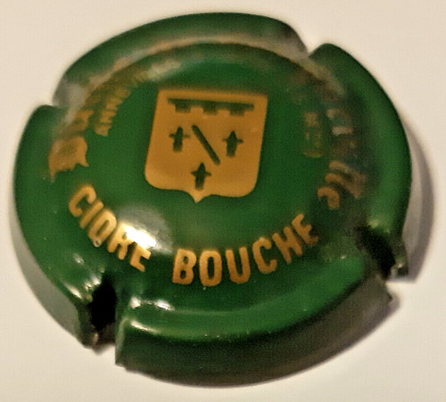 Capsule cidre duché de - duché,