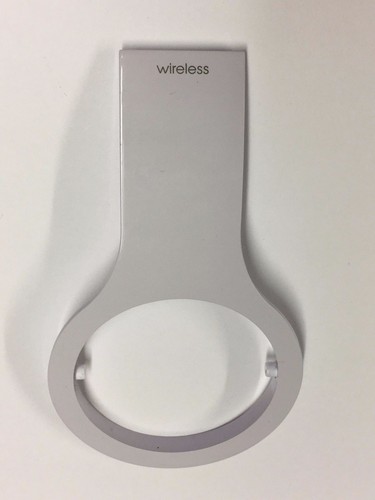 Replacement outside bezel for - outside,