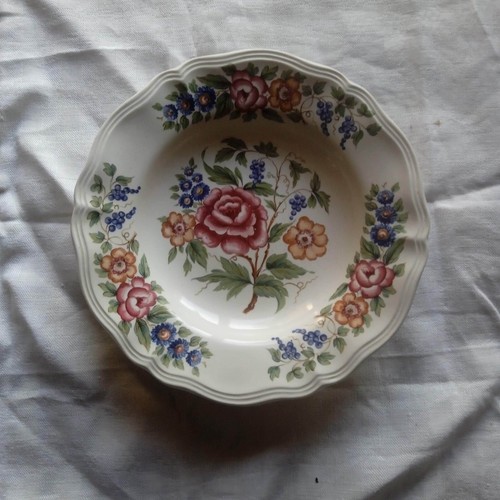 Assiette creuse - creuse, de