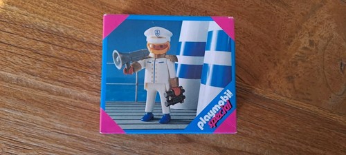 Playmobil special 4511 amiral - 4511,