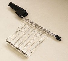 DeLonghi Kenwood Pince Poignée Toast Tranches Grille-Pain CTX2203 CTE2303 TTM430