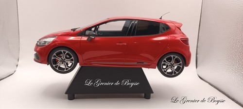 Renault clio trophy - renault,