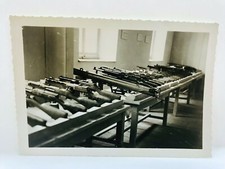 Ancienne Photo militaire ww2