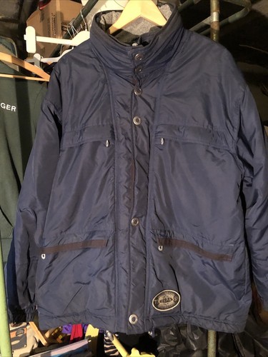 Vintage trespass manteau - vintage,