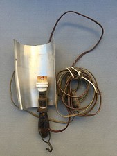 Ancienne balladeuse de