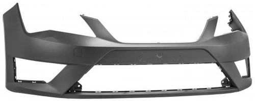 Pare choc avant pour seat - pour,