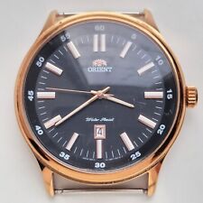 Watch ORIENT CALENDAR QUARTZ Japan WL UNC7-DO-A CA