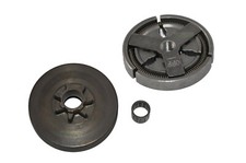 Pignon étoile 0,325" +