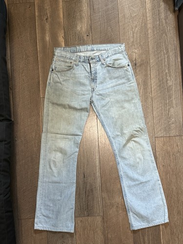 Vintage levi 507 - vintage,