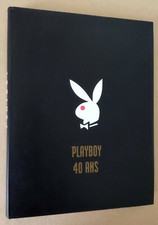 --- PLAYBOY. 40 ANS --- HORS-COLLECTION 1996