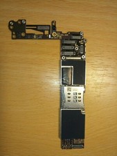 Carte mère Apple Iphone 6 -
