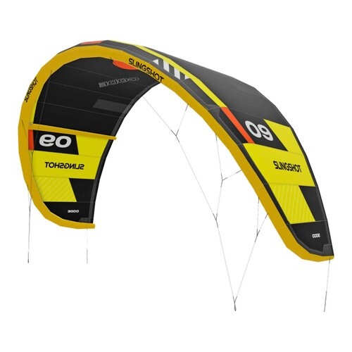 Slingshot code nxt 10m - code,