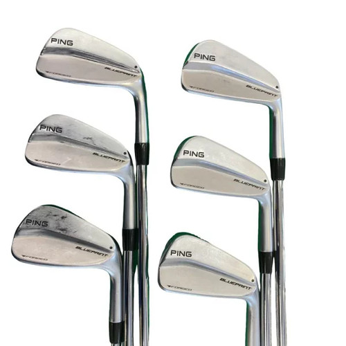 Set fers ping blueprint - fers,