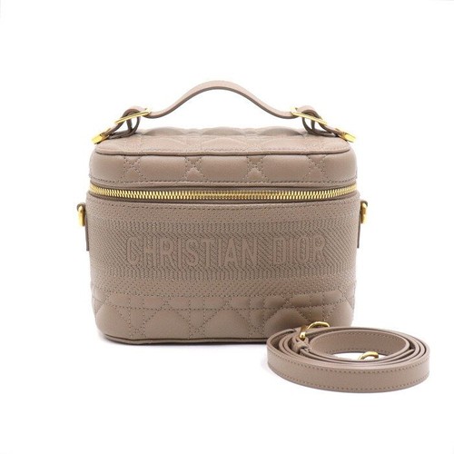 Dior tranquille vanity case - case, en