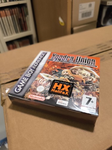 Yggdra union nintendo - union,