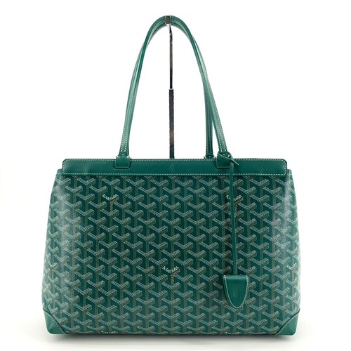 Goyard sac tote - belshasse, pm