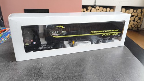 Eligor 117226 renault t - 117226,