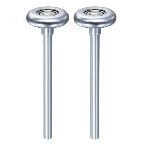 2pcs roulettes de porte - de,