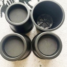 Support en bois pour lit