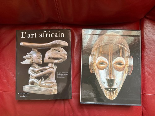 Art africain citadelles et - l'art,