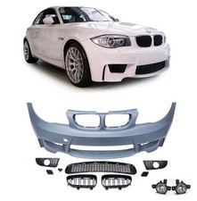 Pare-chocs avant look M1 / 1M