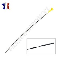 Jauge niveau d'huile moteur pour 205 II 306 309 II 405 II 406 Expert 1.9D 117415