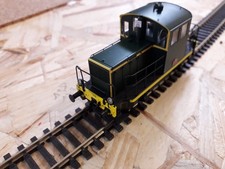 LS MODELS EPM LOCOTRACTEUR HO