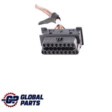 BMW E38 E53 E86 F15 Mini R50 Prise De Diagnostique Connecteur Boîtier 8380698