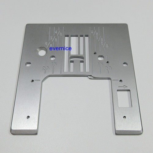Needle plate for janome - for, 4800