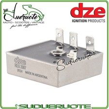 Régulateur De Tension Dze 6