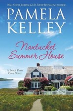 Pamela M Kelley Nantucket