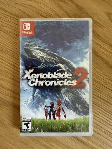 Xenoblade chronicles - xenoblade,