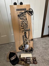 Hoyt Hyperforce Compound Bow -