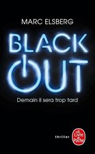 Black-Out - Elsberg, Marc