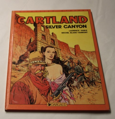 Jonathan cartland tome 7 - jonathan,