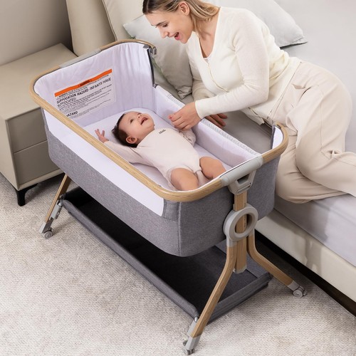 Baby bassinet bedside - baby, sleeper